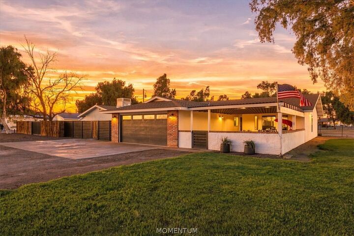 Property Photo:  7001 S Kaiser Drive  AZ 86440 