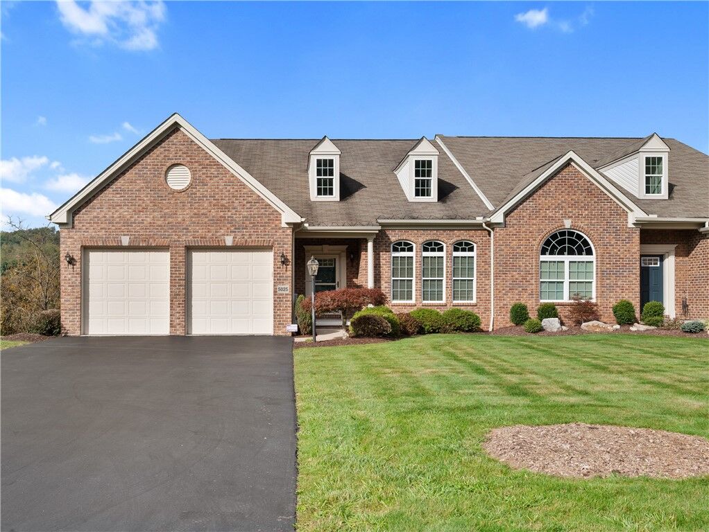 Property Photo:  5025 Jackson Drive  PA 15025 