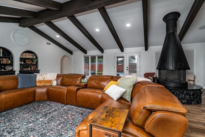 Property Photo:  223 Skycrest Street  TX 79007 