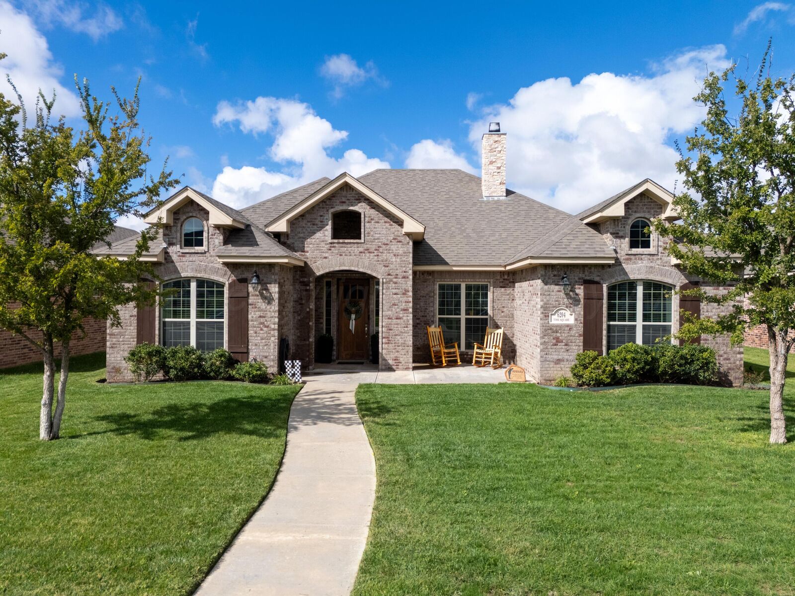 Property Photo:  6204 Time Square  TX 79119 