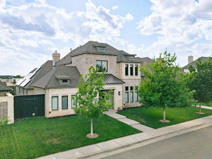 Property Photo:  5706 Wesley Road  TX 79119 