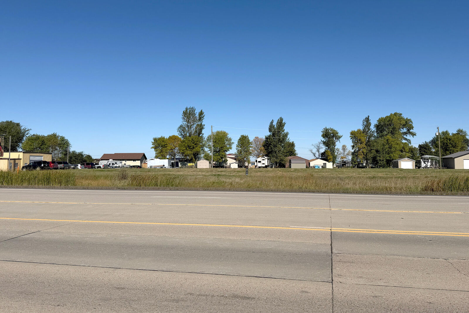 Property Photo:  Lot 2 Highway 12  SD 57273 