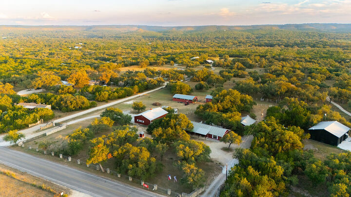 Property Photo:  2501 Wayside Drive  TX 78676 