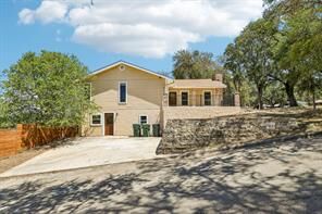 Property Photo: 808 Dale Drive TX 78666