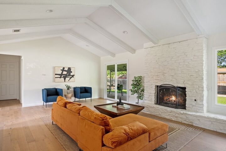 Property Photo:  9803 Chukar Circle  TX 78758 