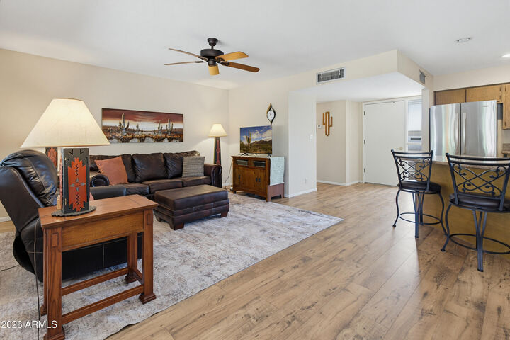 Property Photo: 6018 E Anaheim Street AZ 85205