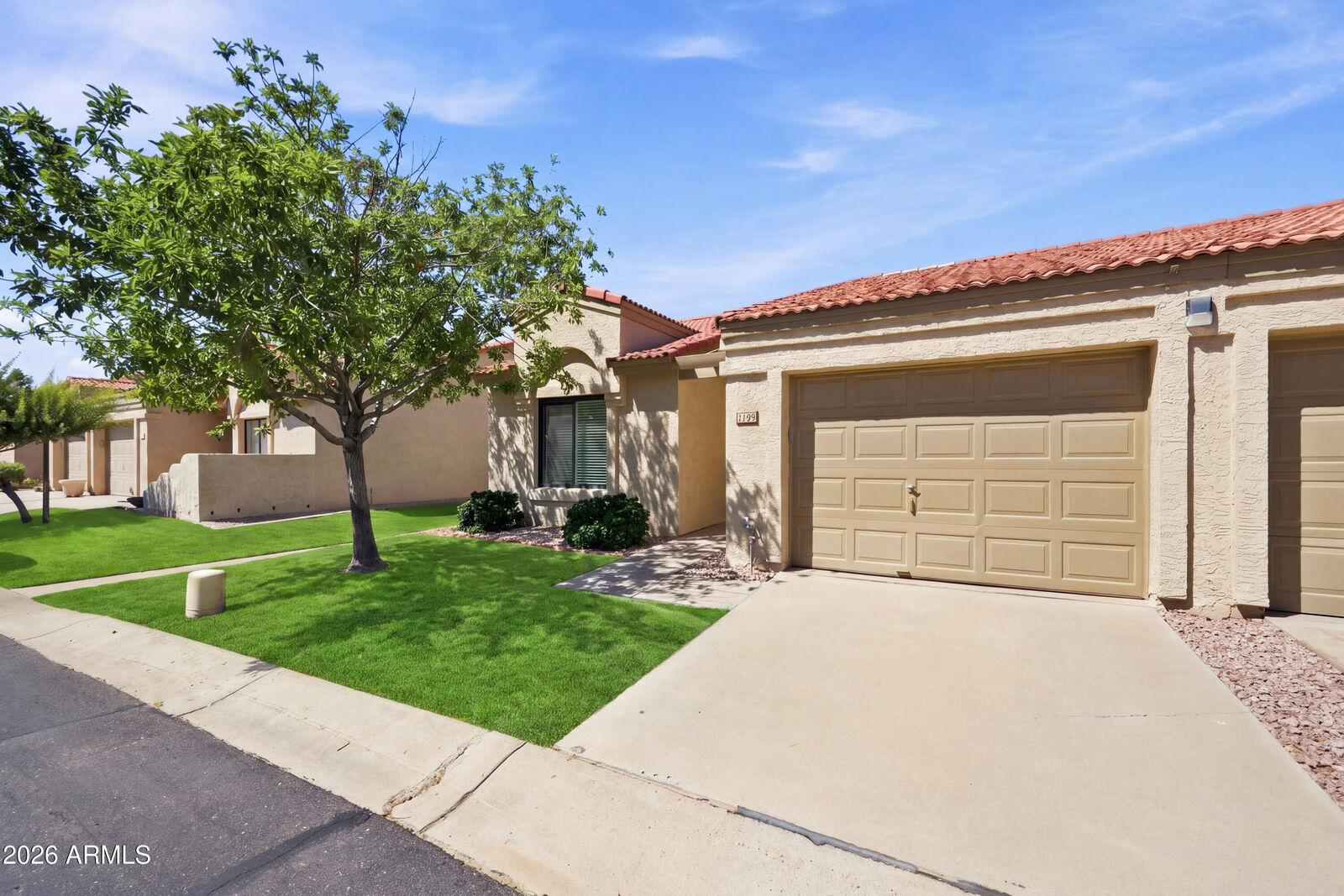 Property Photo:  1021 S Greenfield Road 1157  AZ 85206 