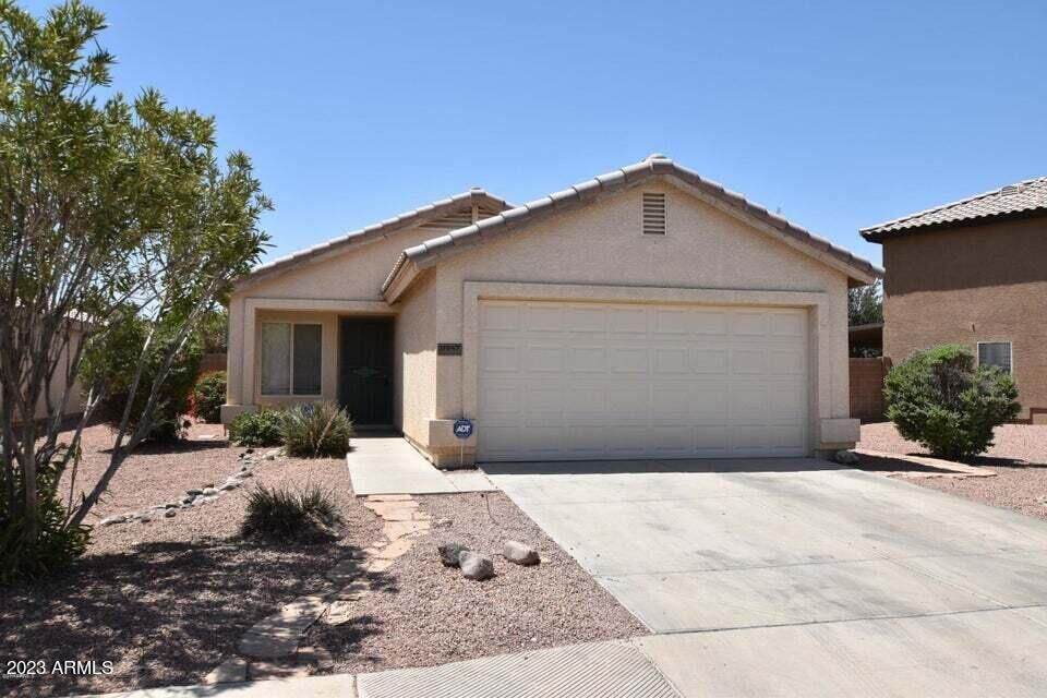 Property Photo:  11947 W Columbine Drive  AZ 85335 