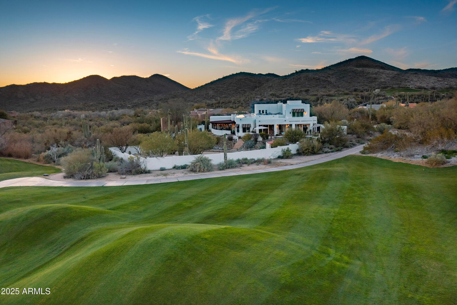 Property Photo: 5578 E Fairway Trail AZ 85331