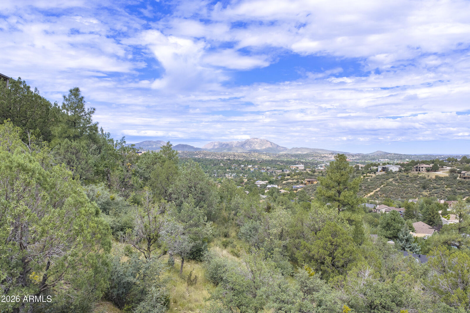Property Photo:  685 Northwood Loop 149  AZ 86303 