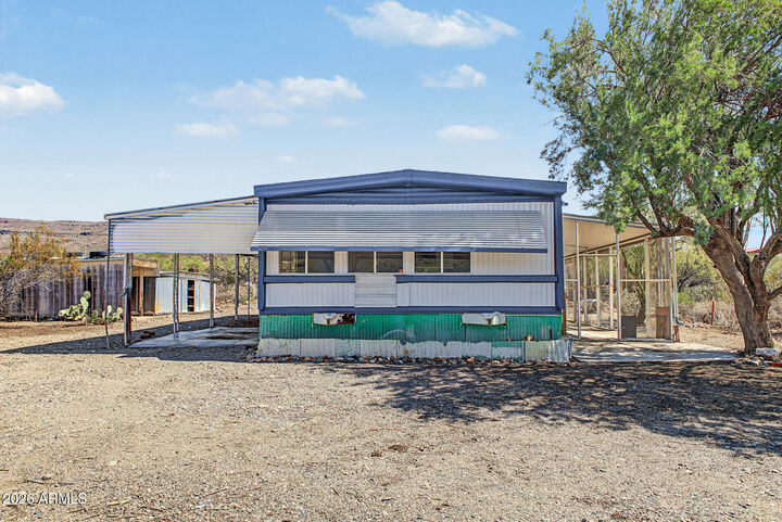 Property Photo:  32171 S Maggie Mine Road  AZ 85324 