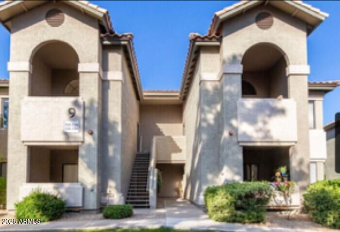 Property Photo: 9600 N 96th Street 233 AZ 85258