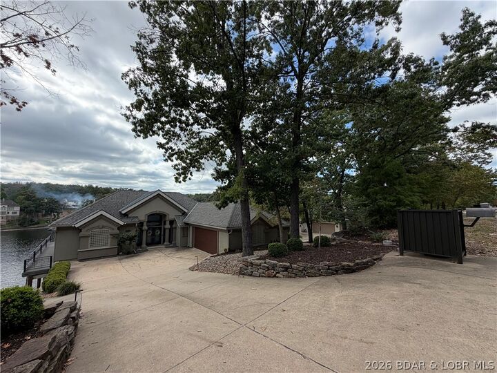 Property Photo: 685 Grand View Drive MO 65079