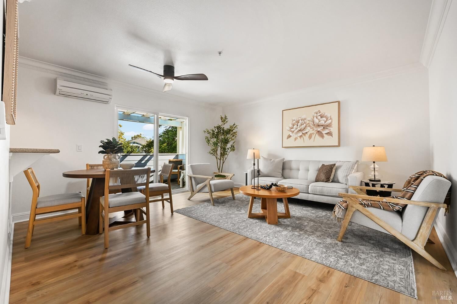 Property Photo: 225 Burt Street 17 CA 95407
