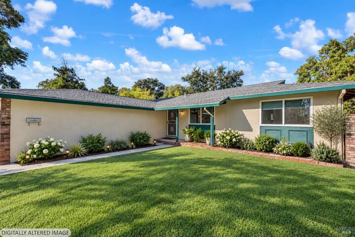 Property Photo:  820 Capstan Court  CA 95687 