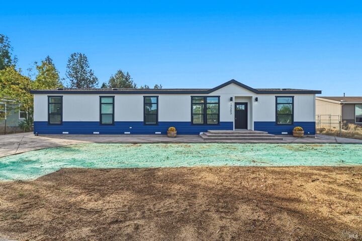 Property Photo: 17203 Mustang Court CA 95457