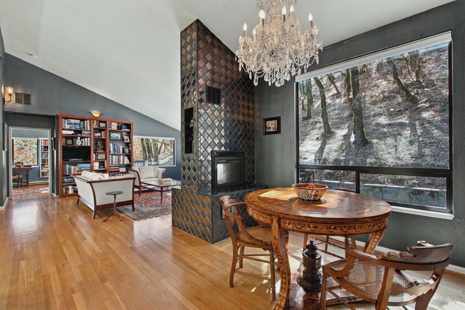 Property Photo: 1800 Warm Springs Road CA 95442