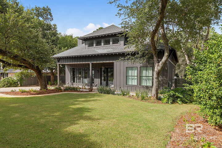 Property Photo: 13 Echo Lane AL 36532