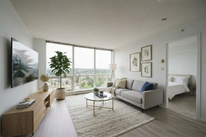 Photo de la propriété:  13618 100 Avenue 2410  BC V3T 0A8 