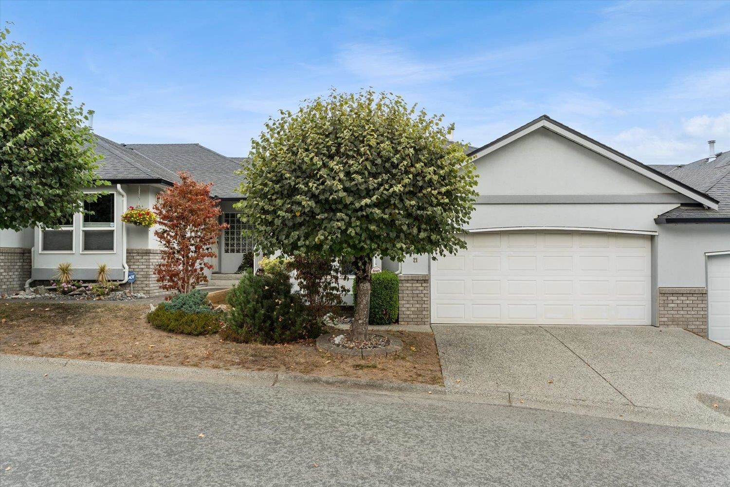 Property Photo:  3902 Latimer Street 21  BC V2S 7L5 
