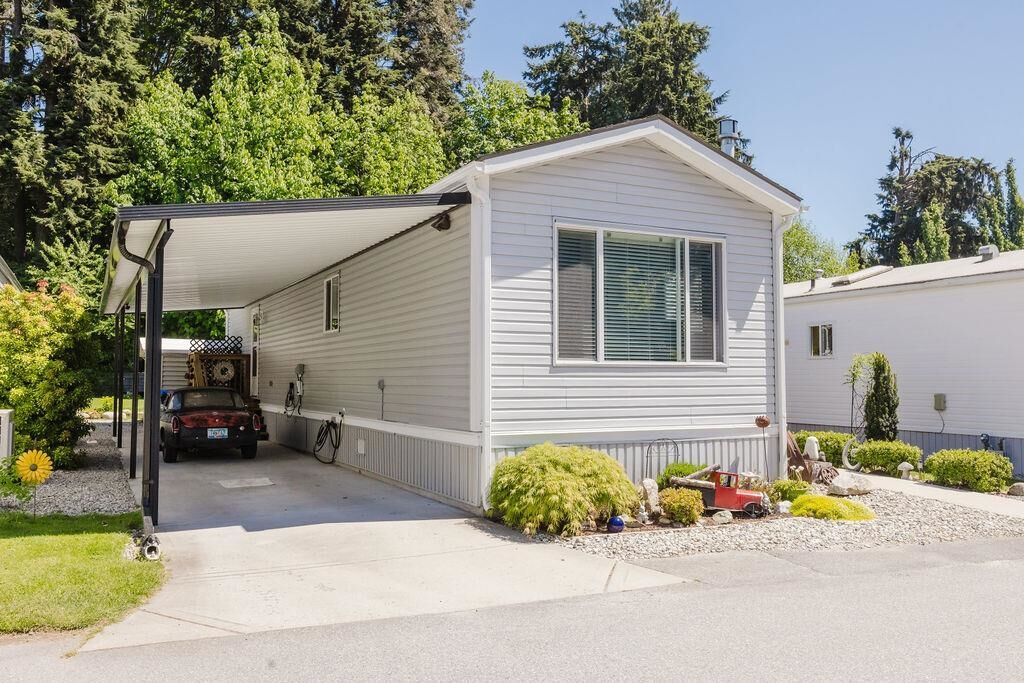 Property Photo:  4496 Sunshine Coast Highway 13  BC V7Z 0C3 