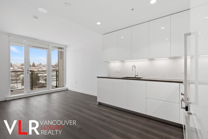 Property Photo:  8188 Fraser Street 1206  BC V5X 2T7 