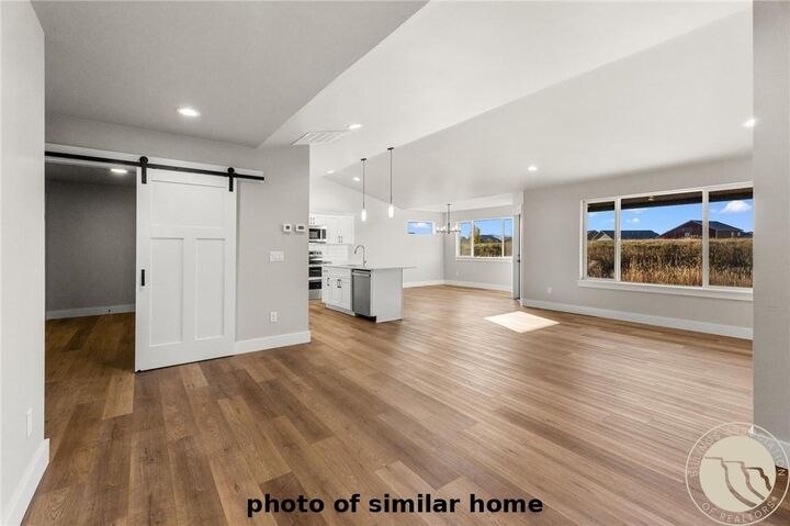 Property Photo:  6325 Fresh Water Lane  MT 59106 