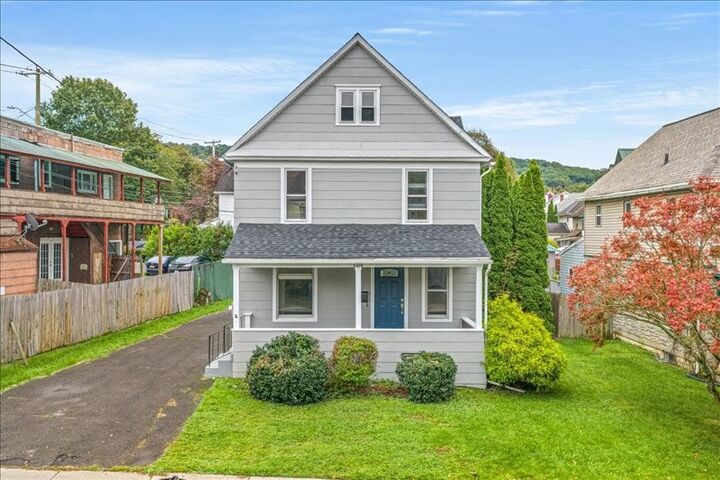 Property Photo: 1274 Vestal Avenue NY 13903