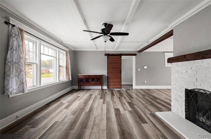 Property Photo: 320 S Pleasant Street NY 13601