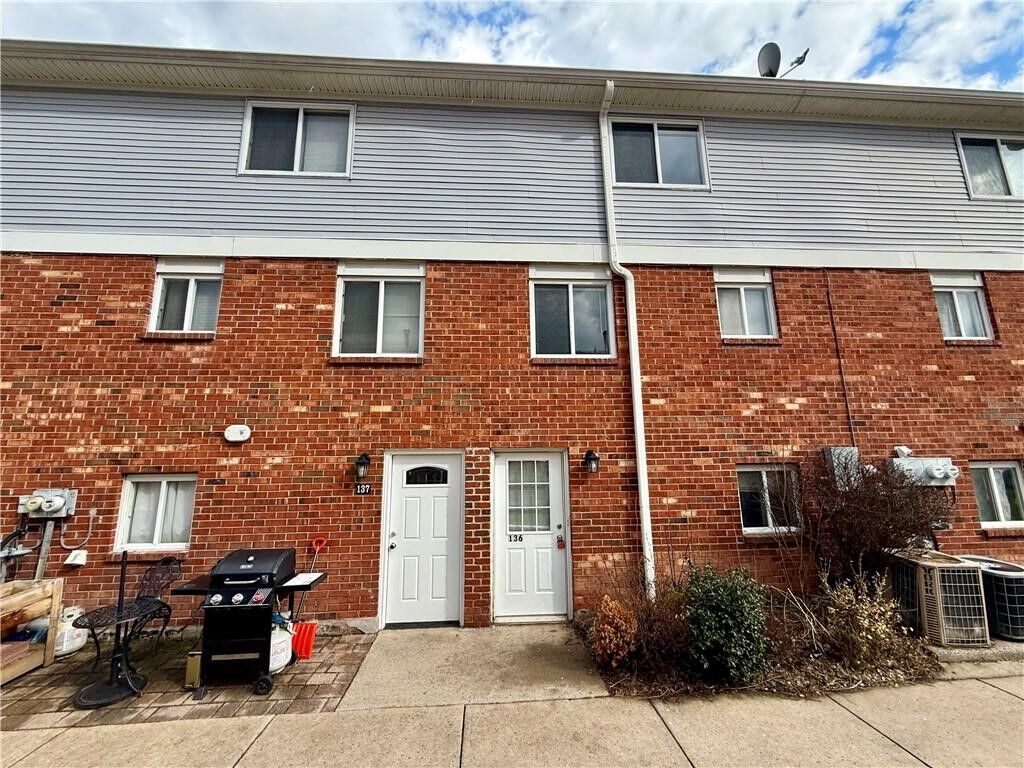 Property Photo: 275 Owens Road 136 NY 14420