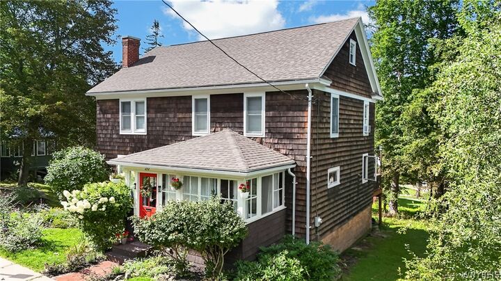 Property Photo:  20 Reynolds Street  NY 14802 