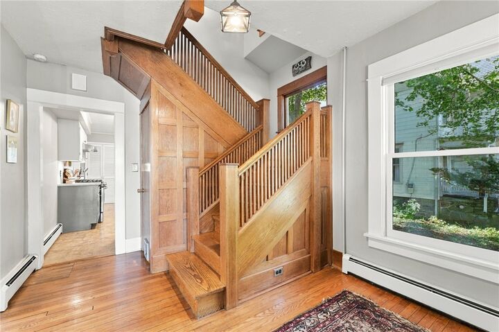 Property Photo: 111 Center Street NY 14850