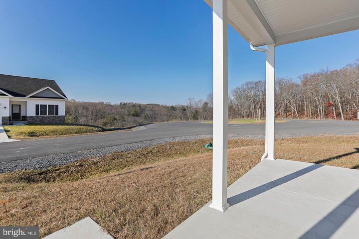 Property Photo: Lot 31 Larimar Lane WV 25428