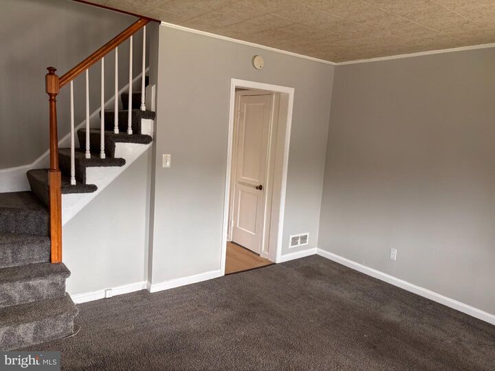 Property Photo:  1723 Malvern Street  MD 21224 