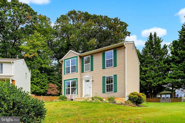 Property Photo: 6566 Abraham Court MD 21784