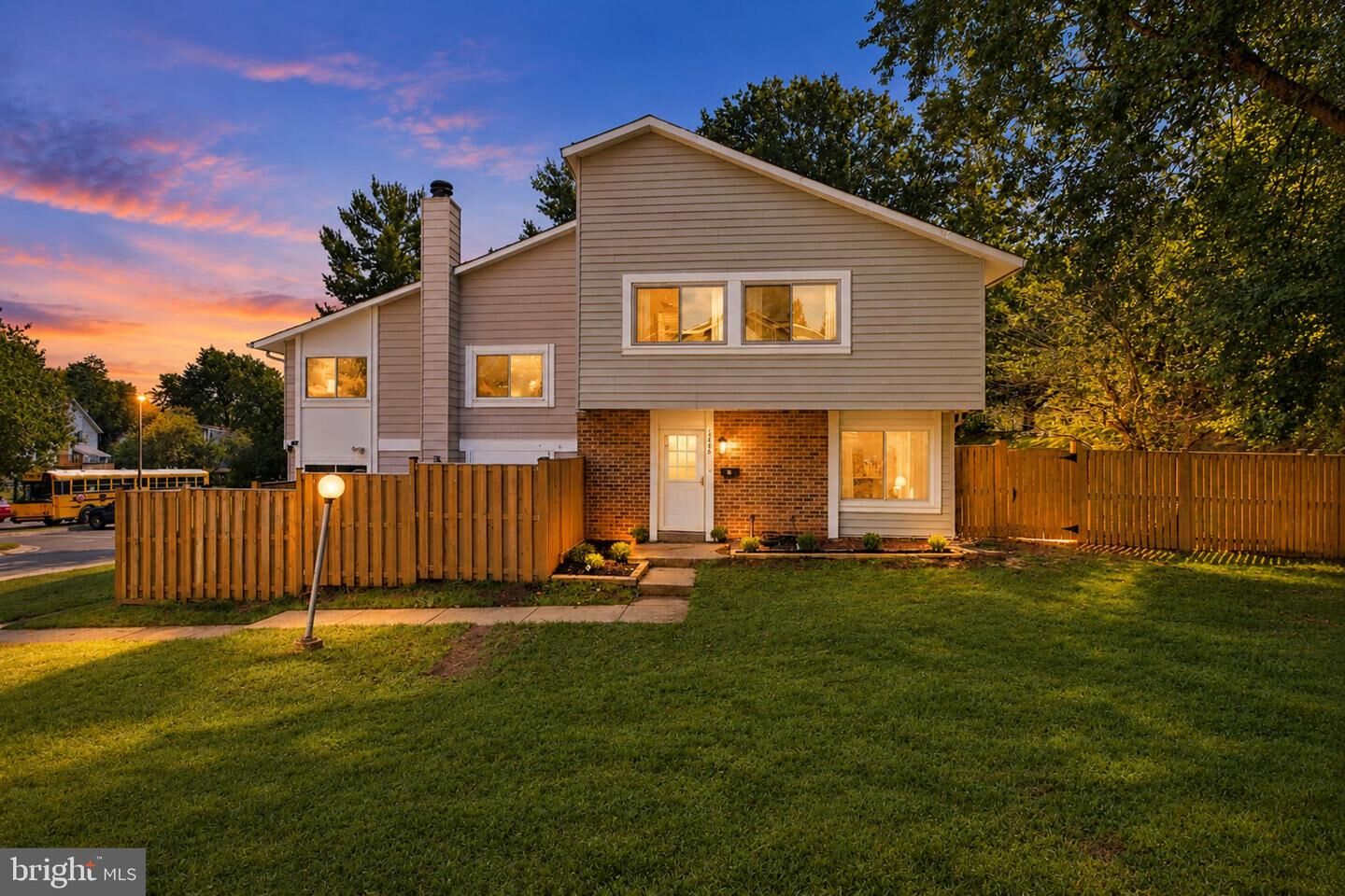 Property Photo: 18646 Mustard Seed Court MD 20874