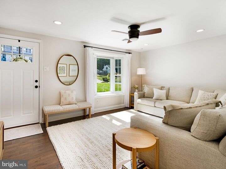 Property Photo: 1309 Marshallton Thorndale Road PA 19335