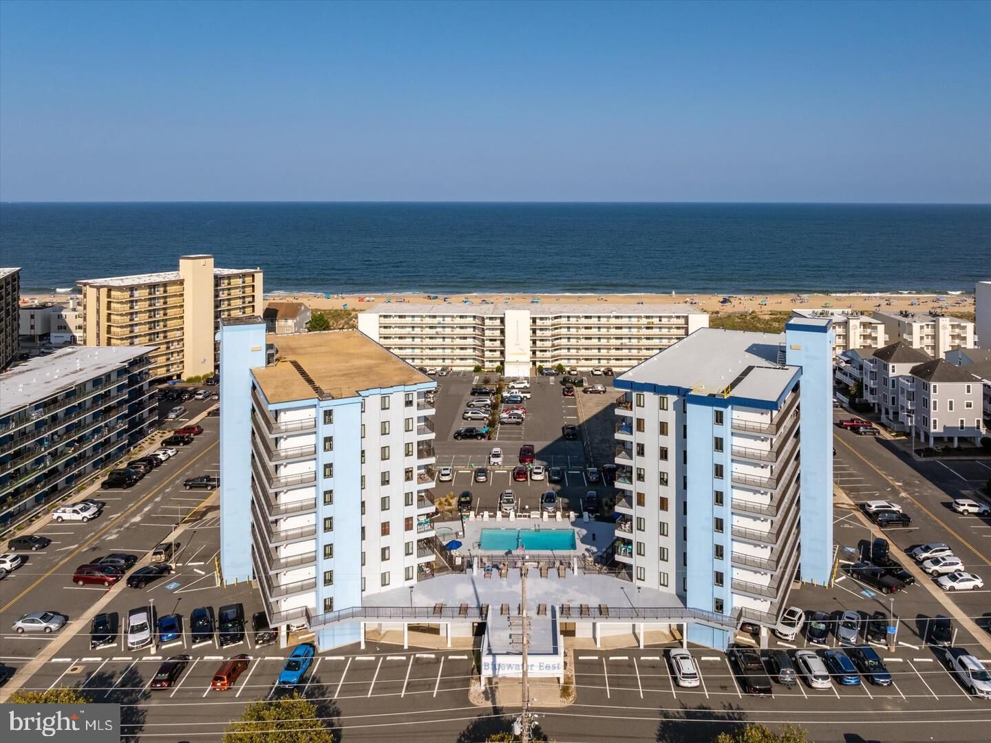 Property Photo: 13400 Coastal Highway S503 MD 21842