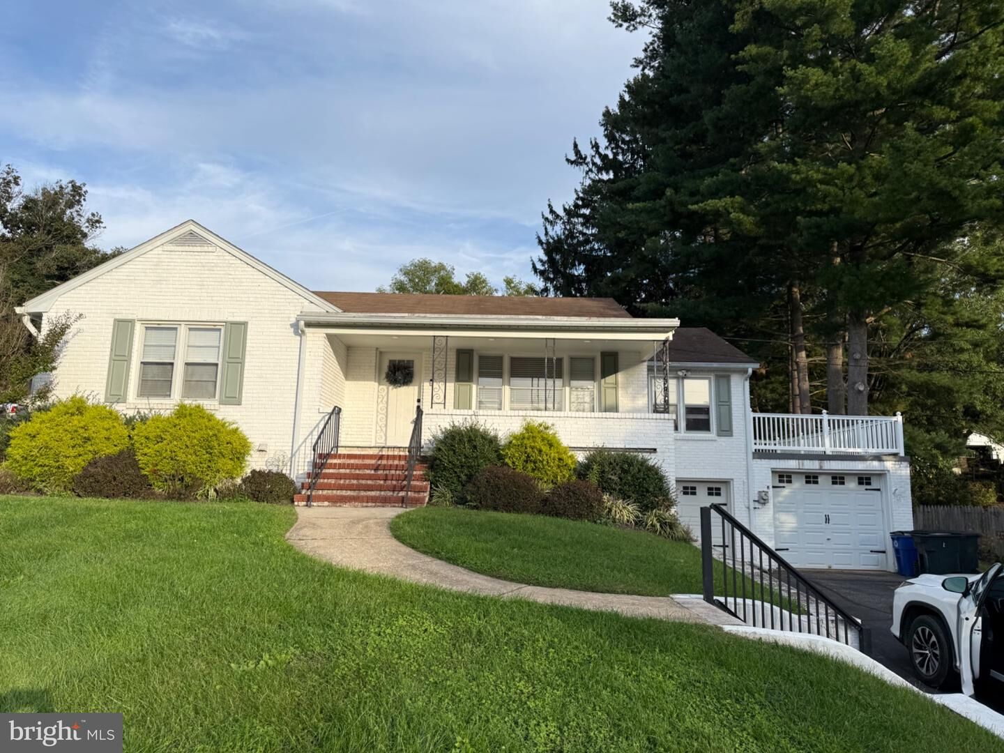 Property Photo:  119 Bond Street  MD 21157 