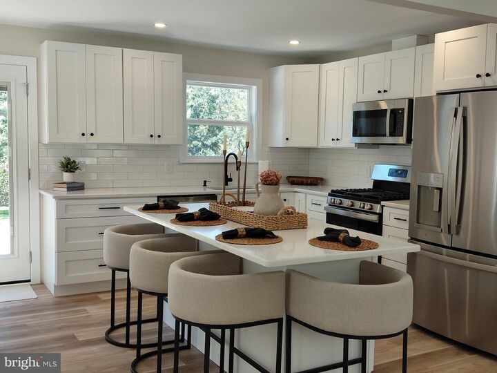 Property Photo:  75 W Mount Kirk Avenue  PA 19403 