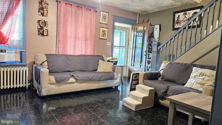 Property Photo:  1722 Paxton Street  PA 17104 