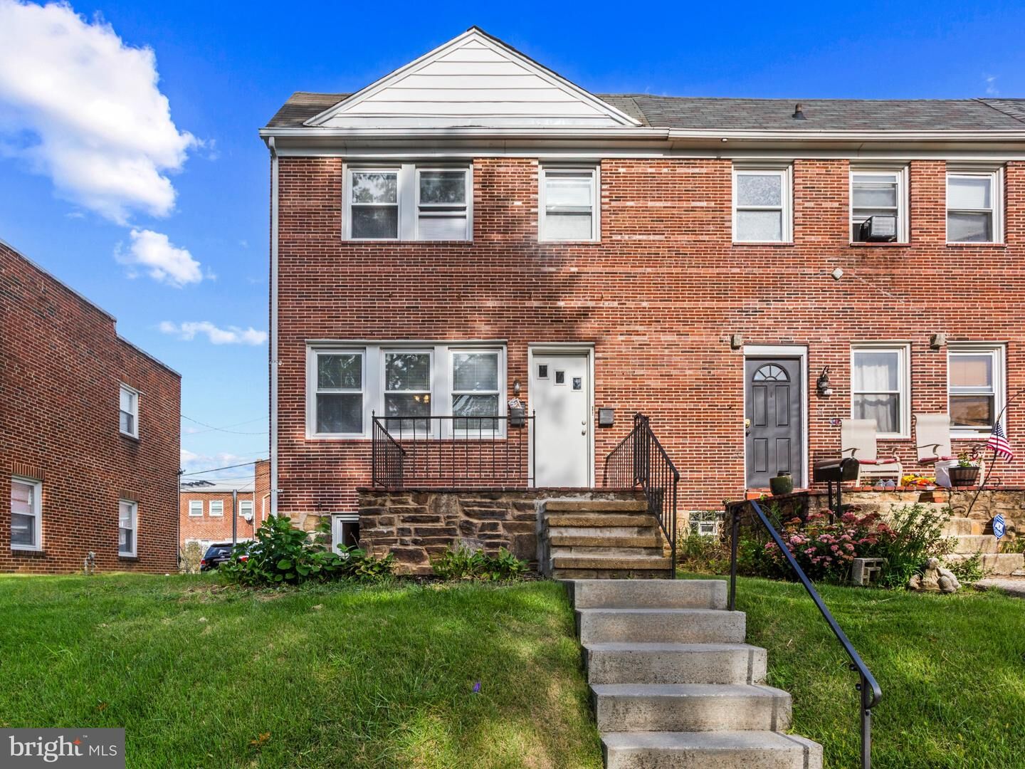 Property Photo: 25 S Prospect Avenue MD 21228