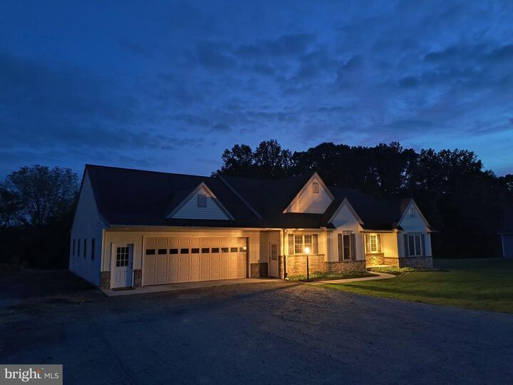 Property Photo:  363 Nottingham Road  PA 17566 