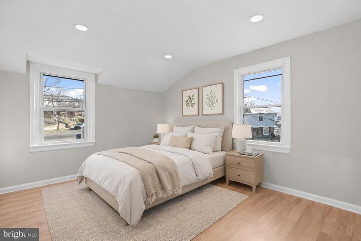 Property Photo:  852 50th Place NE  DC 20019 
