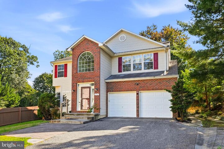 Property Photo:  5757 Augustine Avenue  MD 21075 