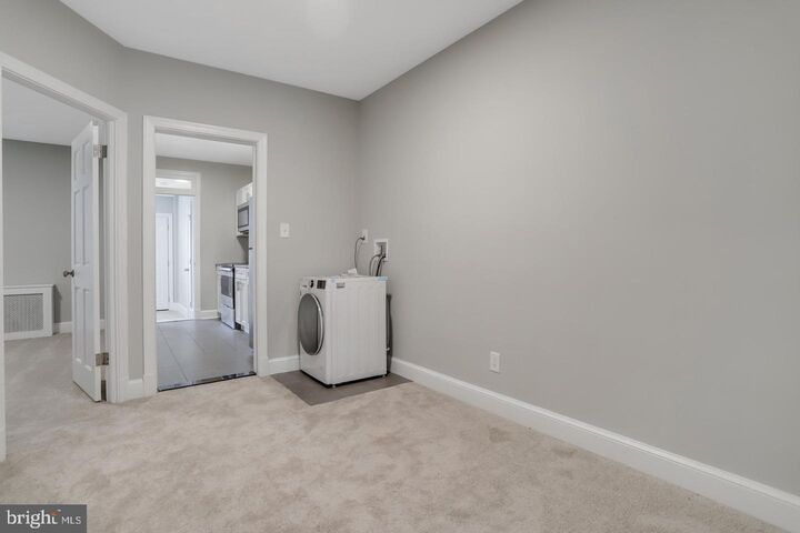 Property Photo:  4020 8th Street NE 1  DC 20017 