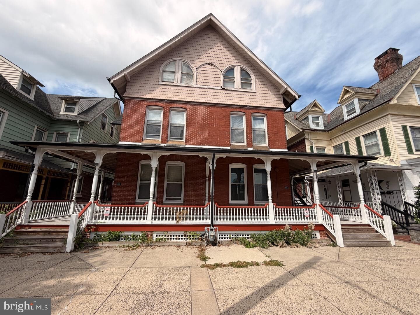 Property Photo: 905 Swede Street 3 PA 19401