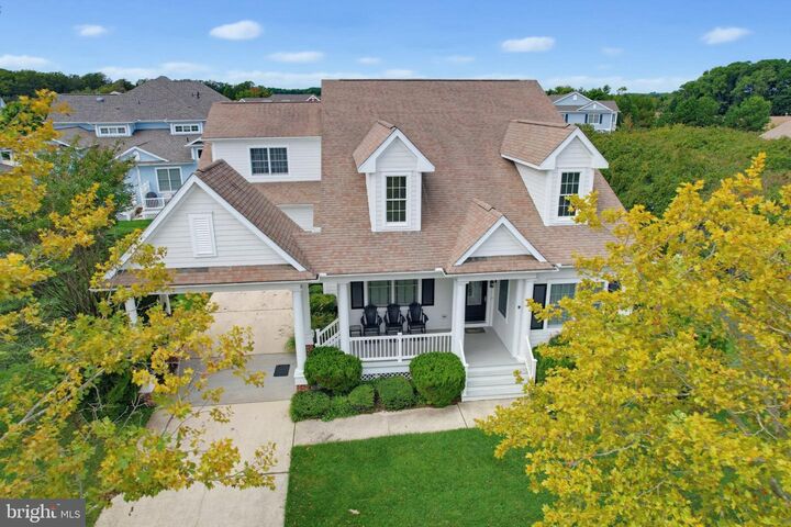 Property Photo: 36486 Wild Rose Circle DE 19975