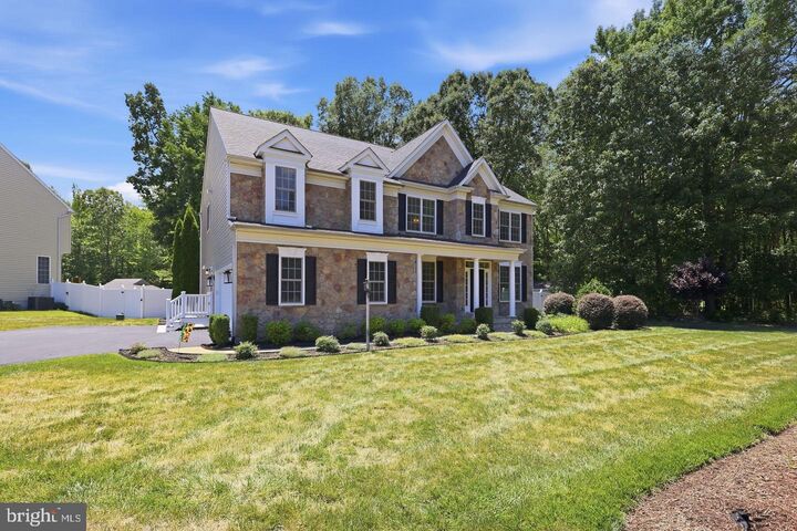 Property Photo:  4397 Chatham Drive  VA 22485 