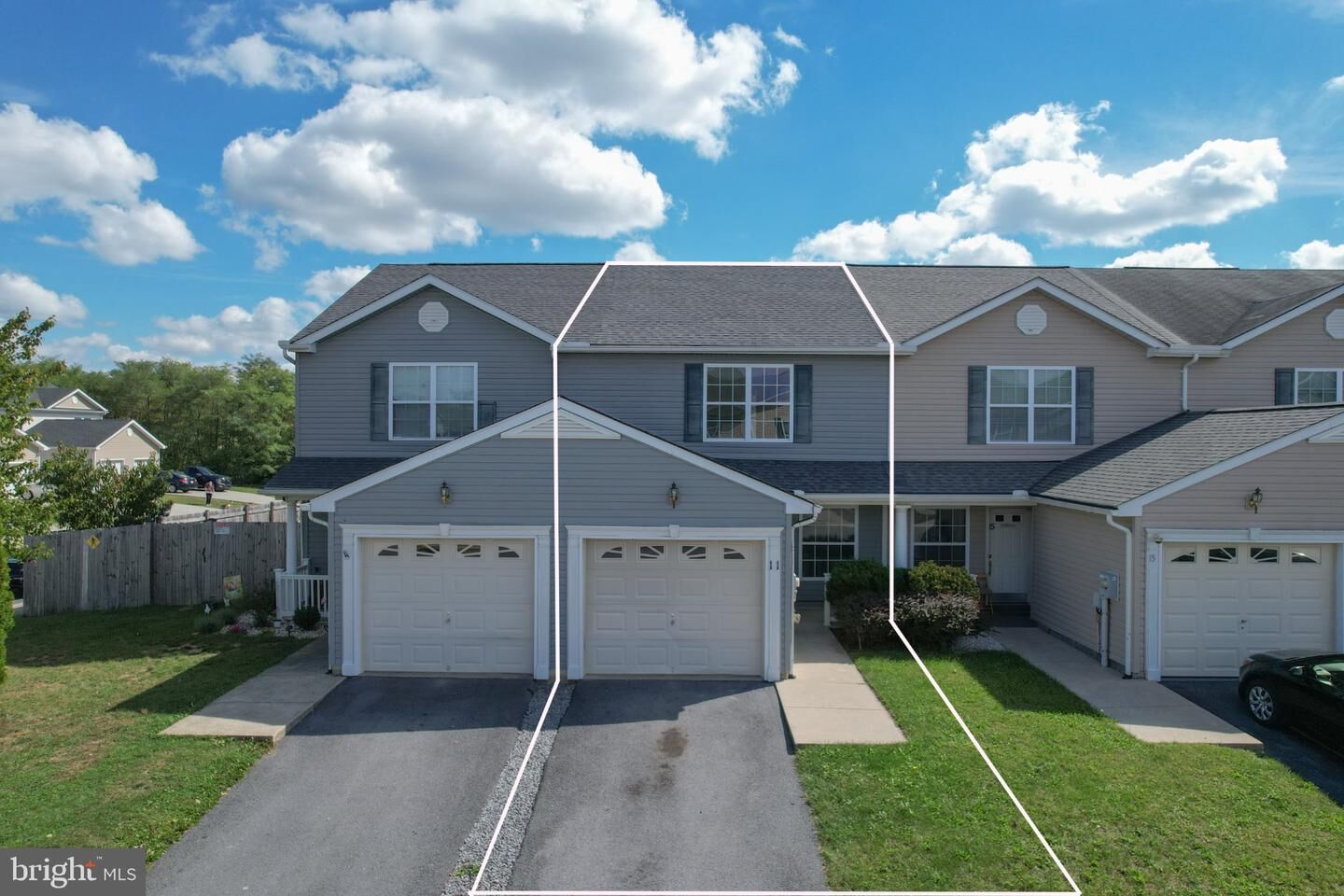 Property Photo:  11 Sophie Lane  WV 25413 
